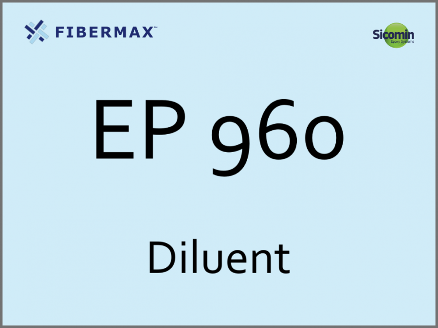 Diluent EP 960 Diluents